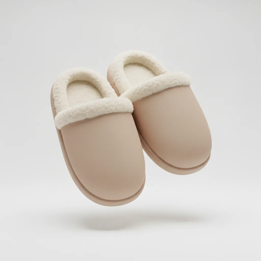 Pantuflas Adultos